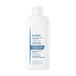 Ducray Elution Shampooing Doux Rééquilibrant Nouvelle Formule