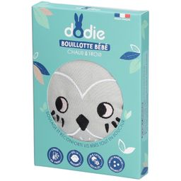 Dodie Bouillotte bébé dès la naissance