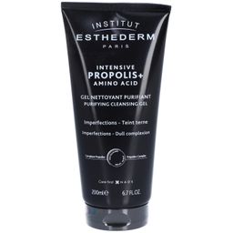 Institut Esthederm Intensive Propolis+ Gel Nettoyant Purifiant
