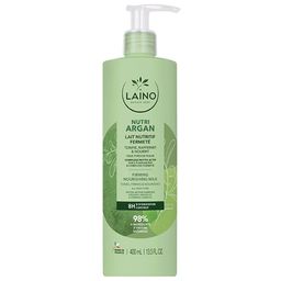 Laino Nutri Argan Lait nutritif fermeté