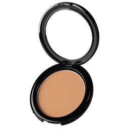 LES COULEURS DE NOIR Clear skin compact bronzer 01 Light