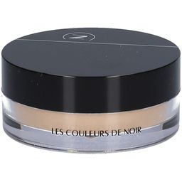 LES COULEURS DE NOIR Hyaluronsäure Lose Getönter Puder 01 Light