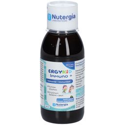 ERGYKID Immuno+