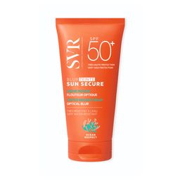 SVR Sun Secure Teinté Crème Mousse Solaire SPF50+