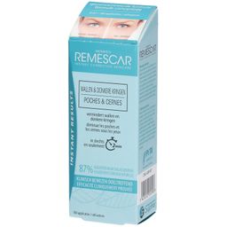 REMESCAR Taschen & Augenringe