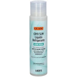 Guam Kühlflüssigkeit Cryo Slim