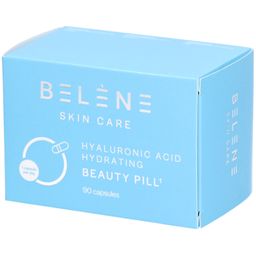 BELENE Skin Care Acide hyaluronique Schönheitspille