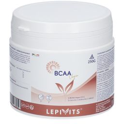LEPIVITS® BCAA Vegan