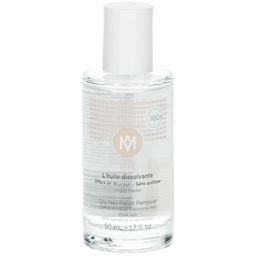 MÊME Dissolvant pour vernis à ongles