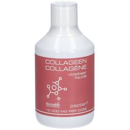 SoriaBel Kollagen