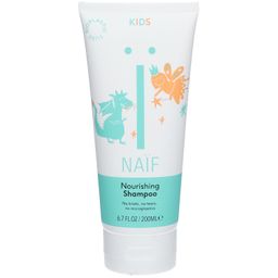 Naïf® Kids Nährendes Shampoo