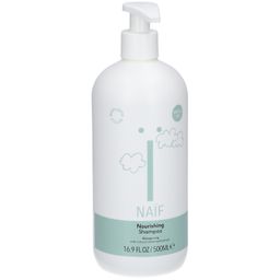 Naïf Baby & Kinder Pflegendes Shampoo