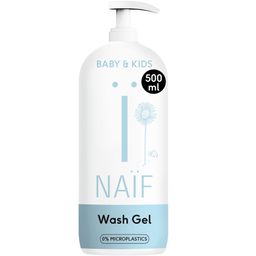 NAÏF® Baby & Kids Gel douche nettoyant