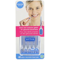 VITIS Flexipicks Cure-dents
