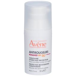Avène Antirougeurs ROSAMED SPF 50+ Feuchtigkeitsspendendes Schutzkonzentrat
