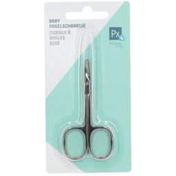 Pharmex Coupe-ongles pour bébés