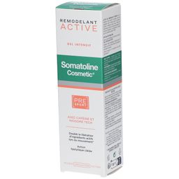 Somatoline Cosmetic PRE Sport