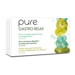 Pure® Gastro Relax