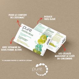 Pure® Gastro Relax