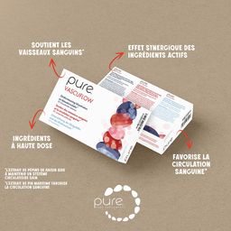 Pure® Vascuflow