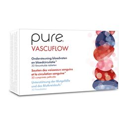 PURE® Vascuflow