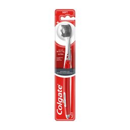 COLGATE Max White Ultra Brosse à dents souple