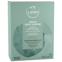 Laino Argile Surfine Verte