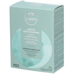 LAINO TONERDE PULVER SURFINE 300G