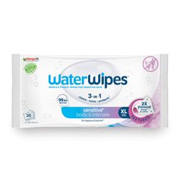 WaterWipes Feuchttücher