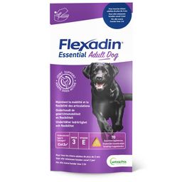 FLEXADIN Nourriture pour chien adulte