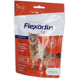 FLEXADIN Katzenfutter