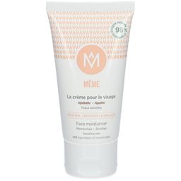 MÊME La Crème pour le Visage 50 ml