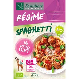 DAMHERT Régime Spaghetti Konjac