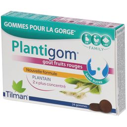 Plantigom