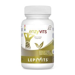 LEPIVITS® ENZYVITS