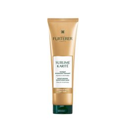 FURTERER Sublime Karité Feuchtigkeitsmaske Gaining - Trockenes Haar