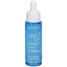 BIODERMA Hydrabio Hyalu+ Serum