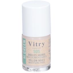 Vitry Sos Ongles Jaunis