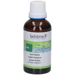 Ladrôme Safran