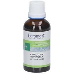 Ladrôme Kurkuma