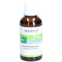 Ladrôme Ashwagandha Extrait Végétale