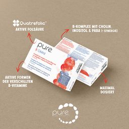 pure® B OMNI