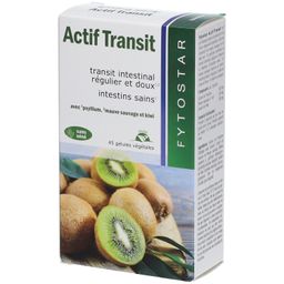 FYTOSTAR Actif Transit