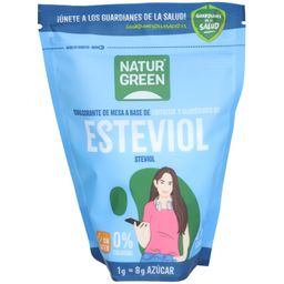 NATURGREEN Steviol