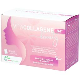 VITANUTRICS Vitacollagene HA® Schönheit