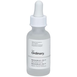 The Ordinary Niacinamide 10% + Zink 1%