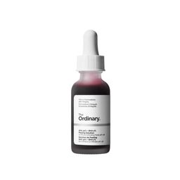 The Ordinary® Solution de Peeling AHA 30% + BHA 2%