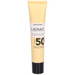 LIERAC Sunissime Fluid SPF50+