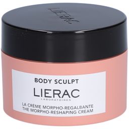 LIERAC BODY SCULPT KÖRPERCREME