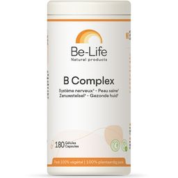 BE-LIFE B Complex